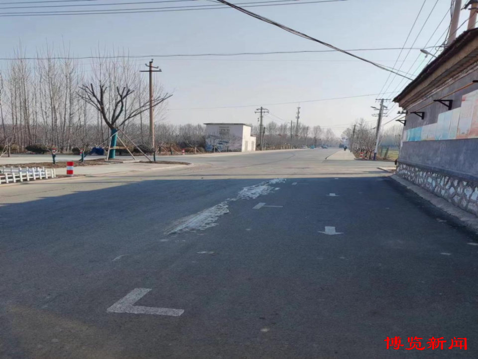 淄博经开区傅家镇好政策搭好办法闯出乡村振兴好路子