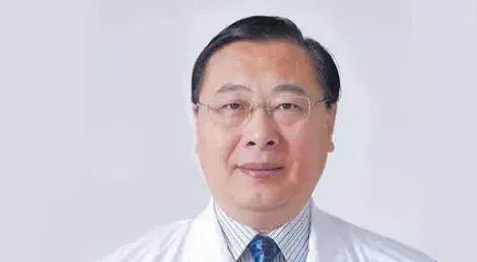 院长田伟落马,医疗反腐的里程碑