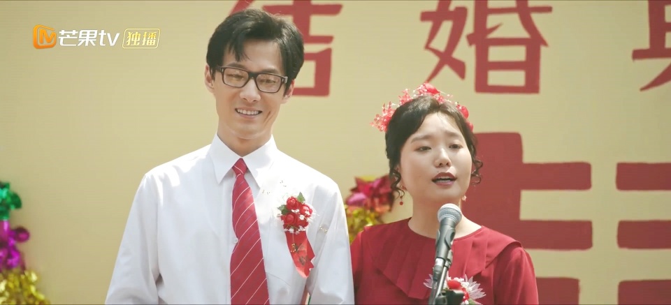《好好的时光》：叶爱花有什么魅力，能让三个男人喜欢她_腾讯新闻
