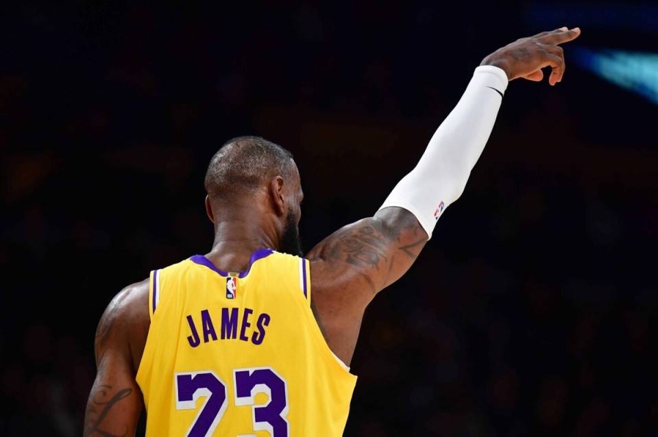 仍未服老！除老詹之外，这五位超38岁的老将，依旧有望继续征战NBA！