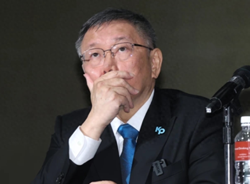 赵少康喊话大陆允许台派驻军事观察员还强化备战我们绝不接受