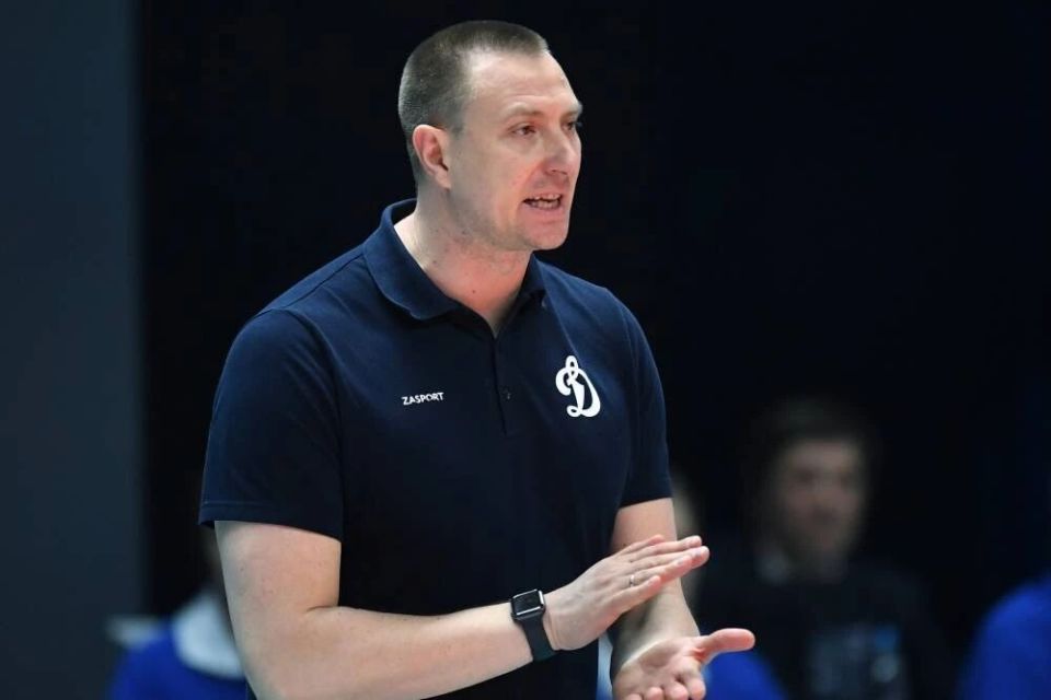 俄罗斯男排主帅点评世锦赛 坦言希望能在2026年重回国际舞台