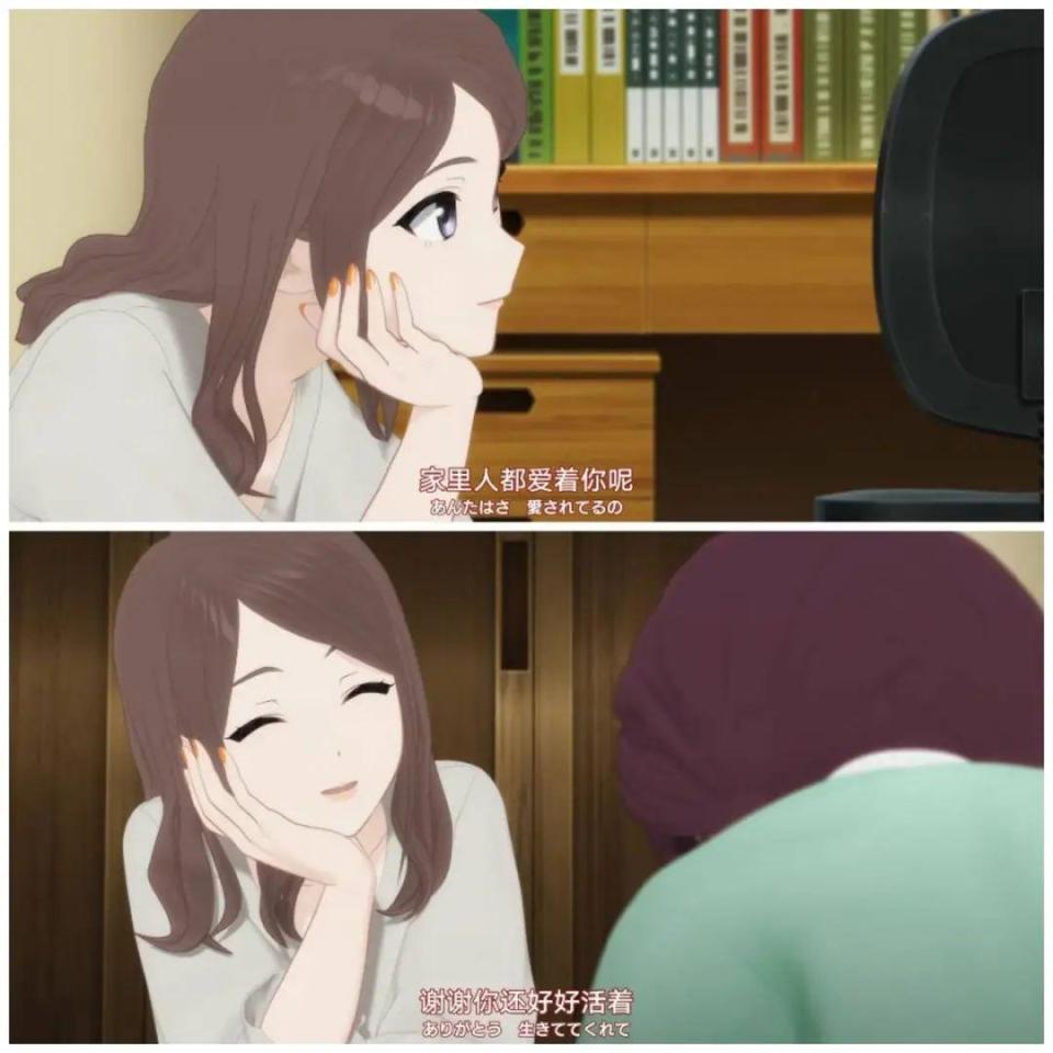 少女乐队的呐喊》中最高潮的部分，剧情的冲突是怎么处理得？-腾讯新闻