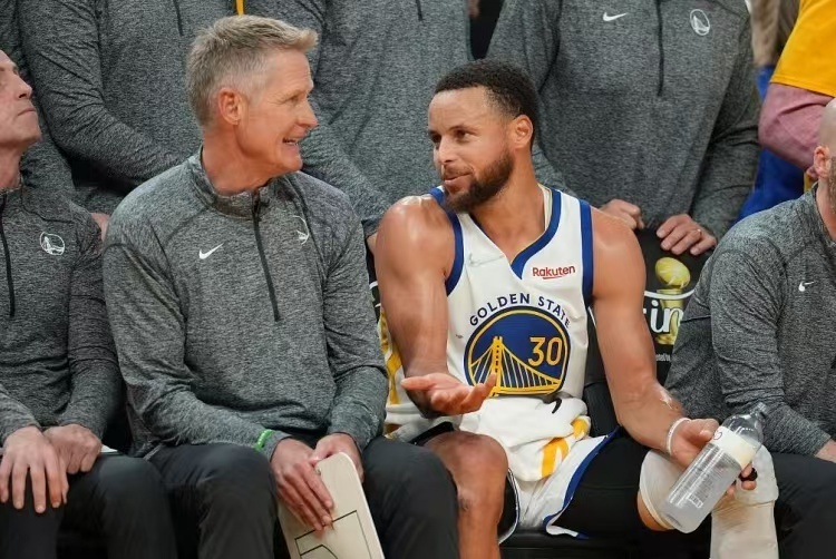 NBA西部最终排名：独行侠升第三，勇士跌至第六，湖人第九不稳_腾讯新闻