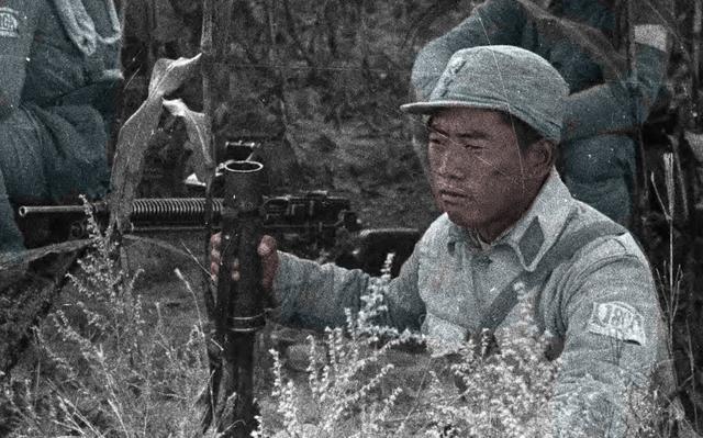 129师真正的“独立团”：成军时1200多人，装备有6挺轻机枪_腾讯新闻
