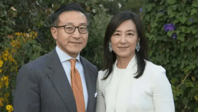 阿里董事会主席蔡崇信宣布离婚 对旗下资产有何影响？