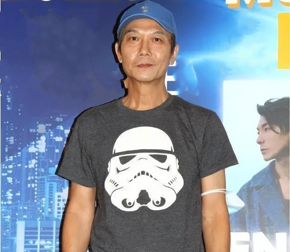 60岁钱小豪骨瘦如柴从火遍全国到臭名远扬他经历了什么