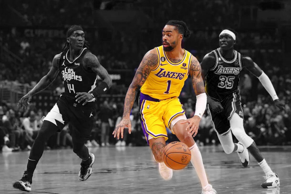 湖人要拿下26 4 10球星?这要感谢鹈鹕的相助_腾讯新闻