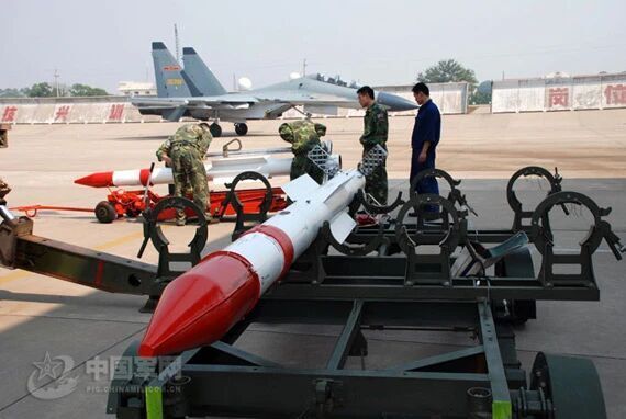 �й�ĳ��ɹ����������R-77��Kh-29TҲ������