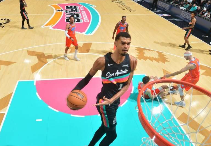 6戰4敗，聯盟最強力球隊倒下！但這麼打，你們離總冠軍不遠了 - 