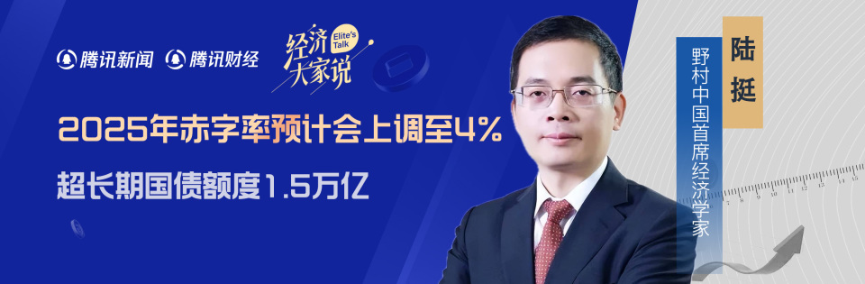 陆挺：我国约55%的老年人养老金收入偏低，建议适度改革社会福利体系