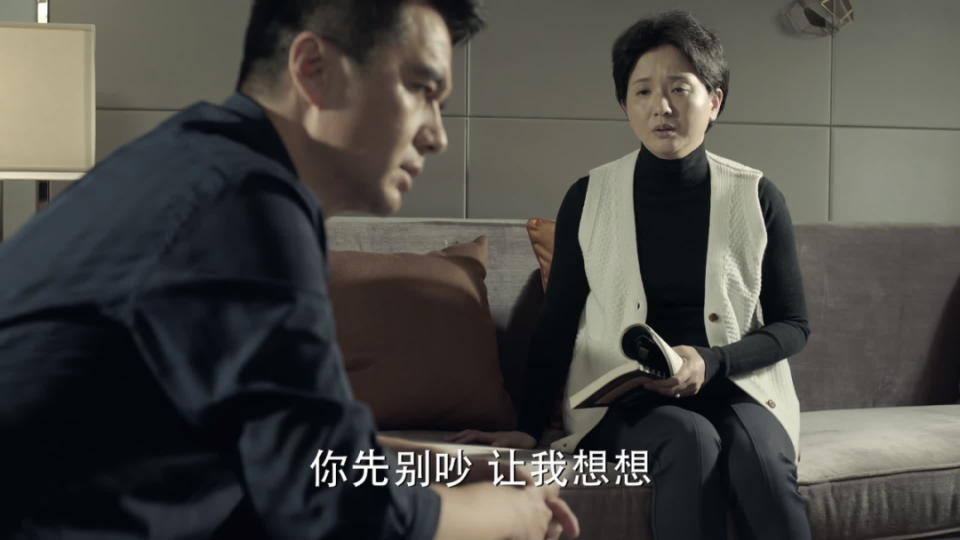 人民的名义：梁璐的无爱婚姻，吴惠芬隐形离婚，揭穿了人性的真相_腾讯新闻