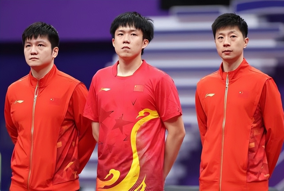 国际乒联第9周排名公布孙颖莎断档领先王艺迪高居第三