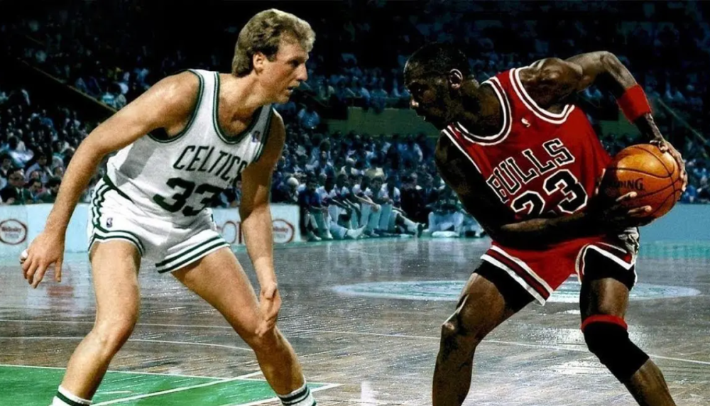 生涯450次砍下30有多难nba仅7人做到乔丹671场仅排第2