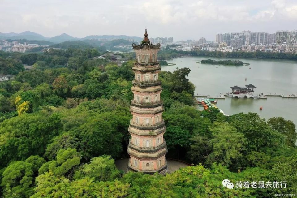 惠州历史古迹图片