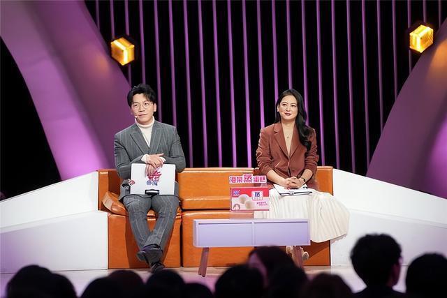 《非诚勿扰》:彼此要能够长期输出吸引力_腾讯新闻