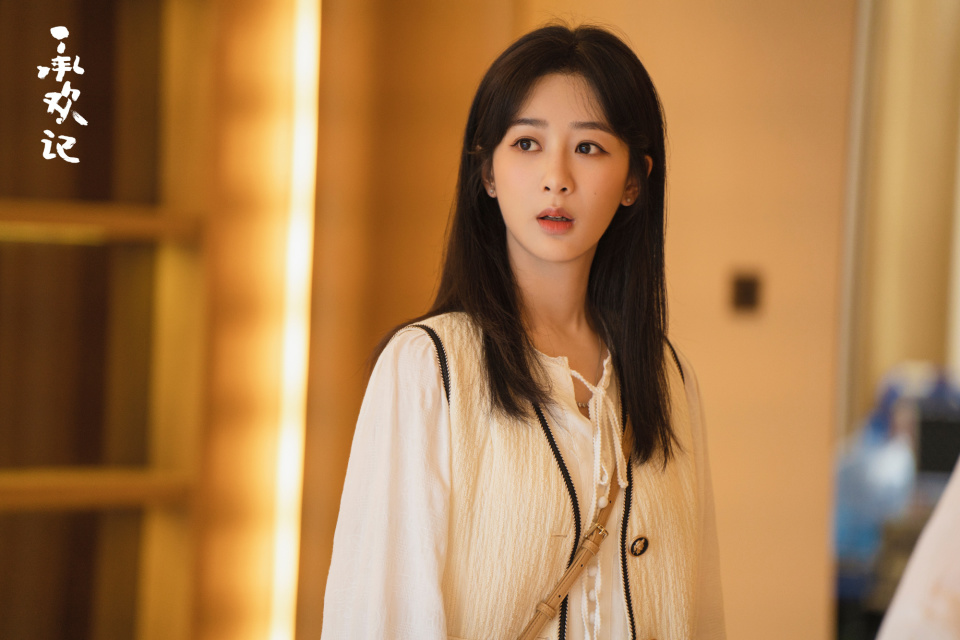 《承欢记》后,杨紫还有3部古装剧待播,都是高质量佳作!