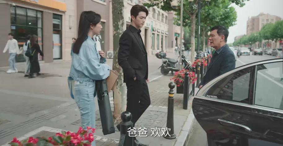 《承欢记》央视开播,看完四集就绷不住了,杨紫许凯也演得太僵了_腾讯