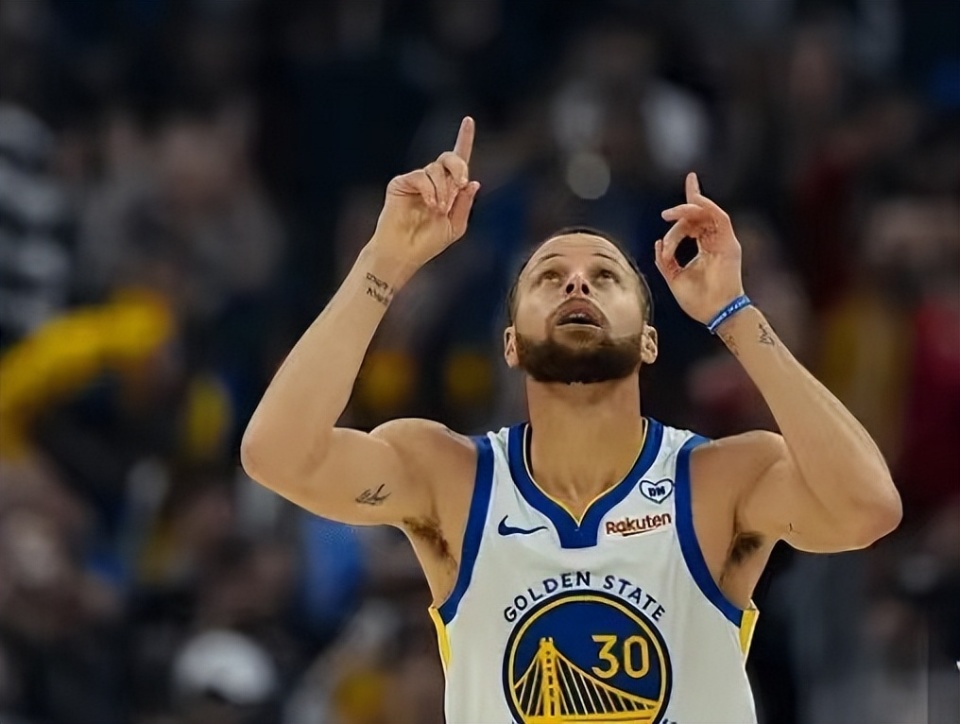 全明星替补阵容出炉:库里,小卡,浓眉领衔,联盟助攻王篮板王均落选