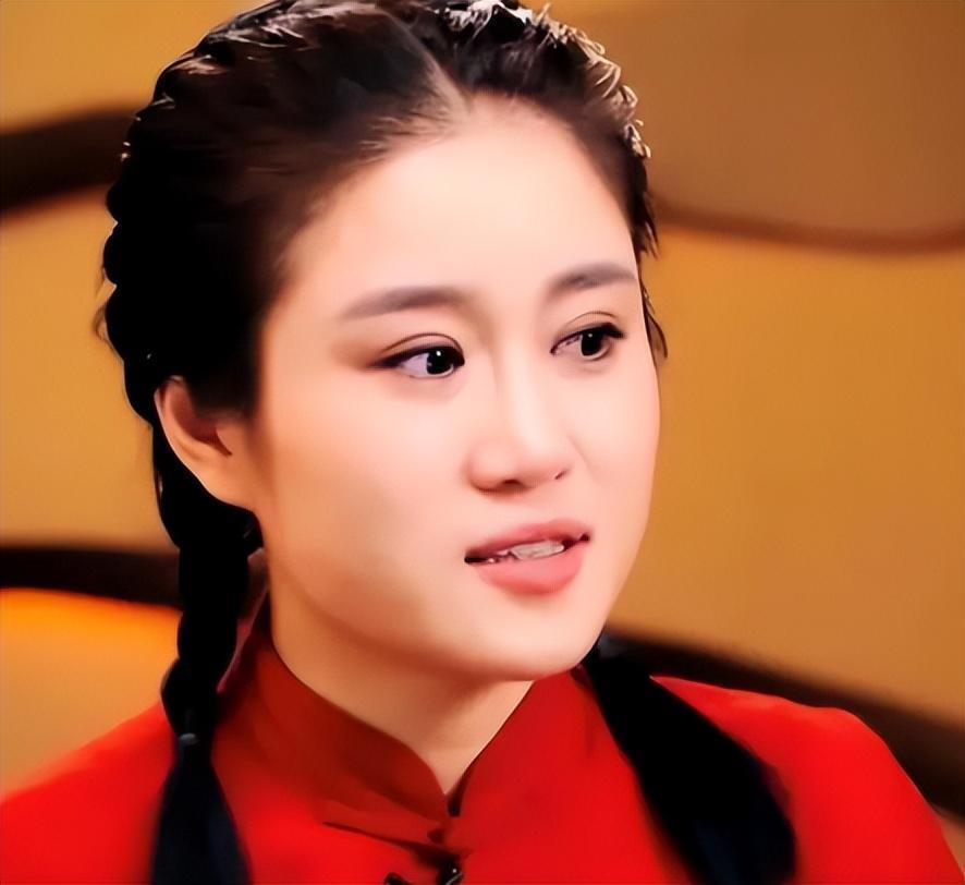 离婚5年后,刘亮和白鸽差距一目了然,这就是不听前辈话的后果?
