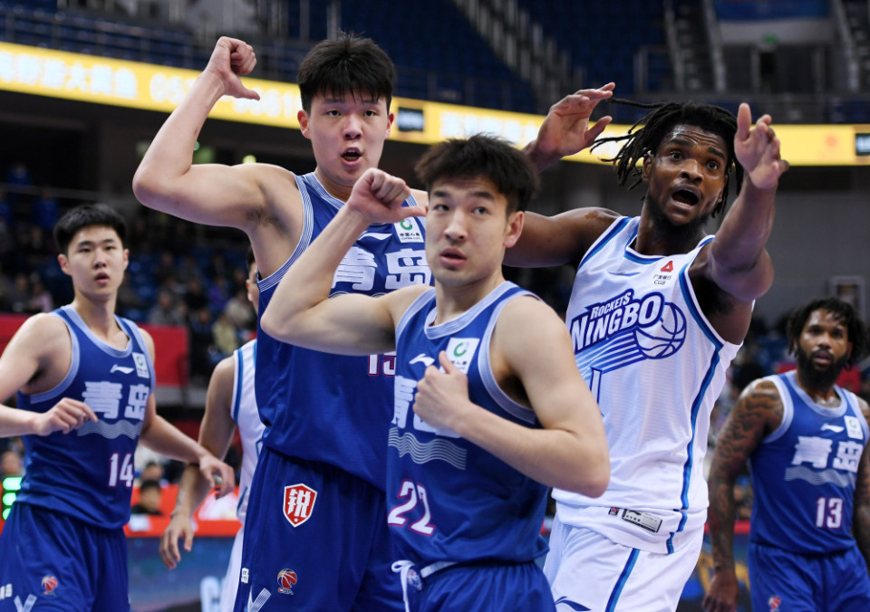 辽篮夺冠广东队一轮游山东无缘季后赛cba本赛季结局预测