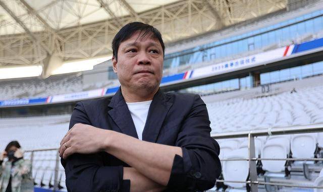 范志毅亲自来电劝阻,前国脚无视仍愤怒爆黑料,矛头直指中超本土名帅