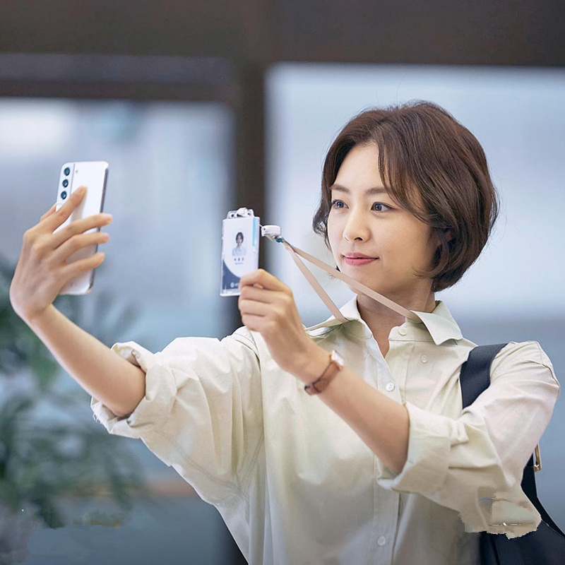 较量人生首播李允熹洪宗玄主演职场剧低学历的励志故事