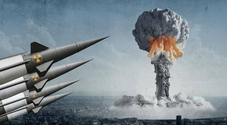 日本，它真能在短期内搞出大量核武器？_腾讯新闻