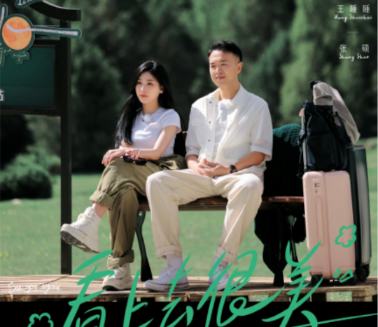 《再見愛人3》首播，女強男弱，幸福嗎？青梅竹馬，持久嗎？ - 新浪香港