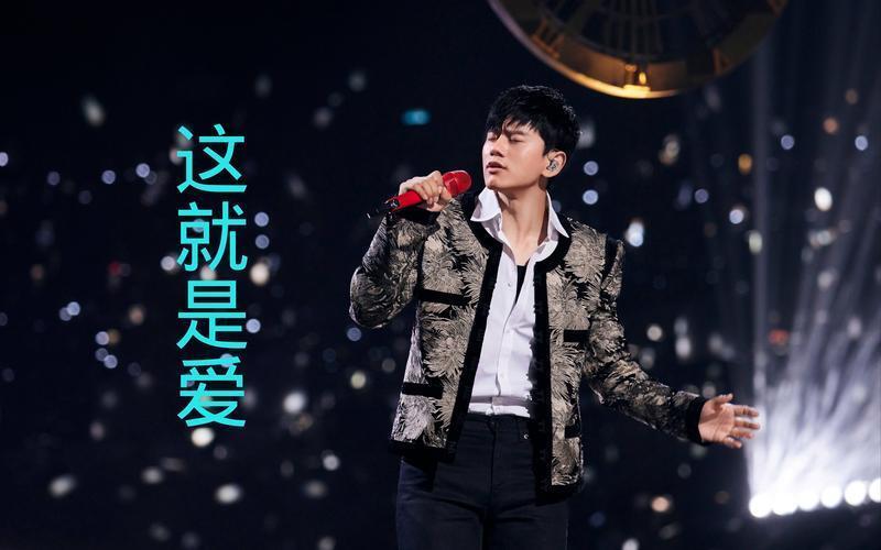 张杰歌曲最好听的10首，影视金曲占据半壁江山，你听过哪些？_腾讯新闻