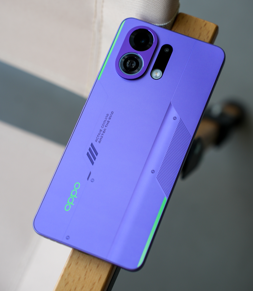 7000mAh+骁龙8sGen4+IPX9防水，12GB+256GB才卖1699元，这款OPPO新机