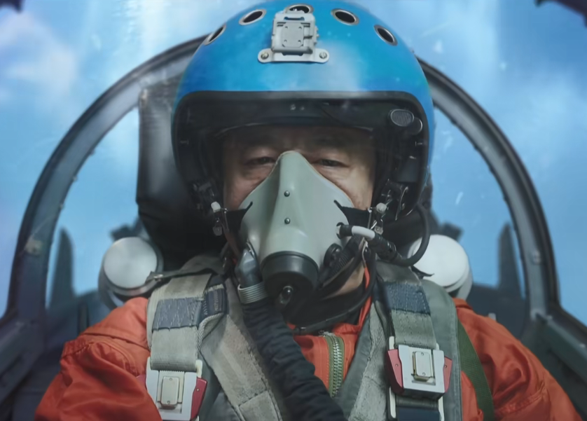 央视《海天雄鹰》首播,连看4集后,我要说:央视这回又押对了宝