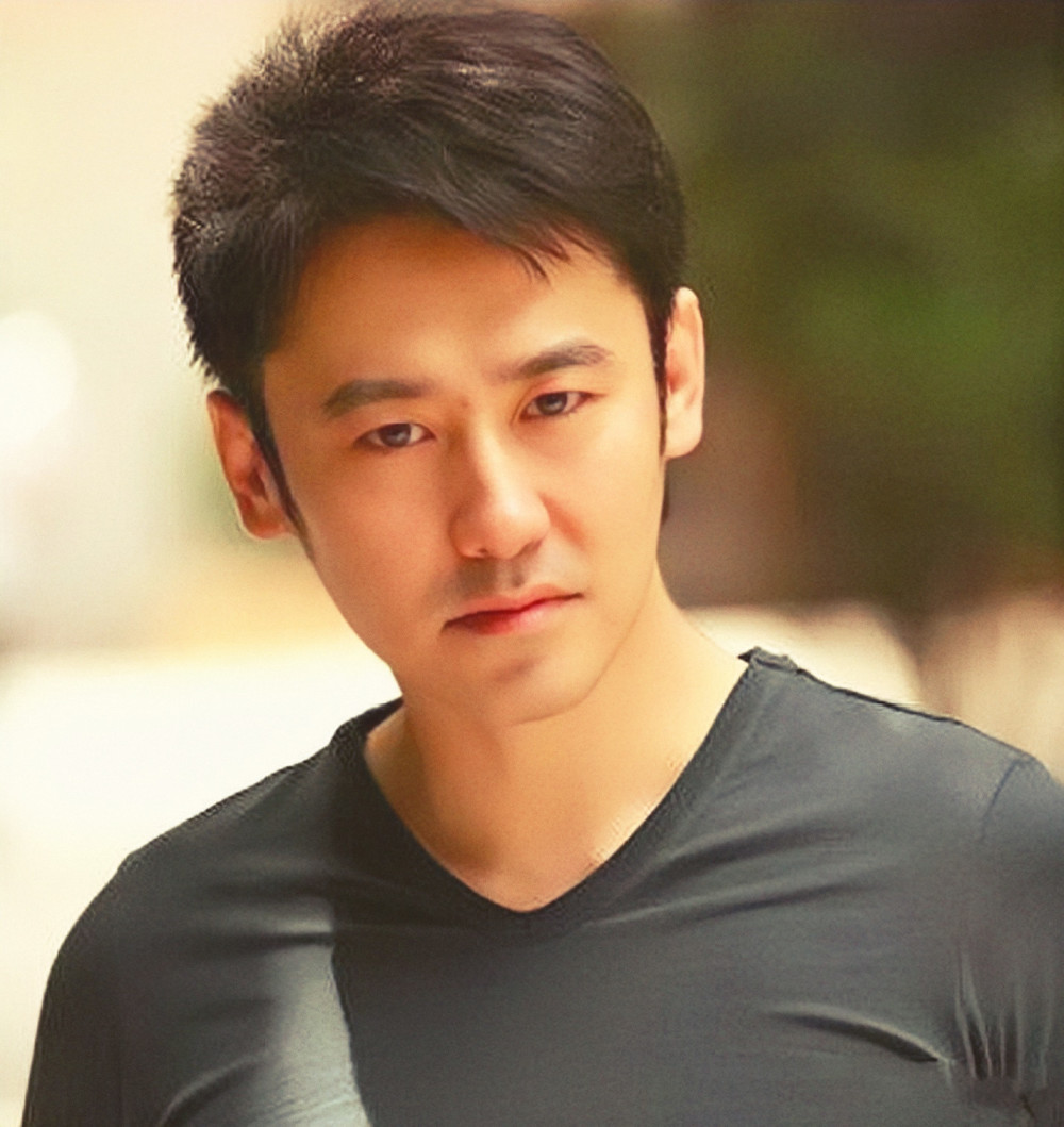 吴秀波,将7年情人送进监狱,如今为自己的风流付出了代价_腾讯新闻