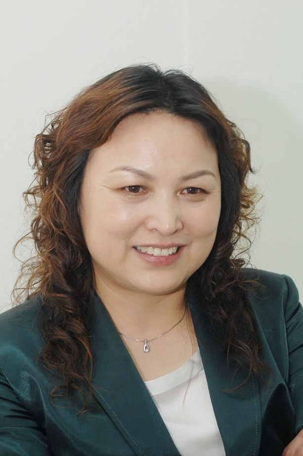 传前长城汽车总裁王凤英将出任小鹏汽车ceo,官方未否认_腾讯新闻