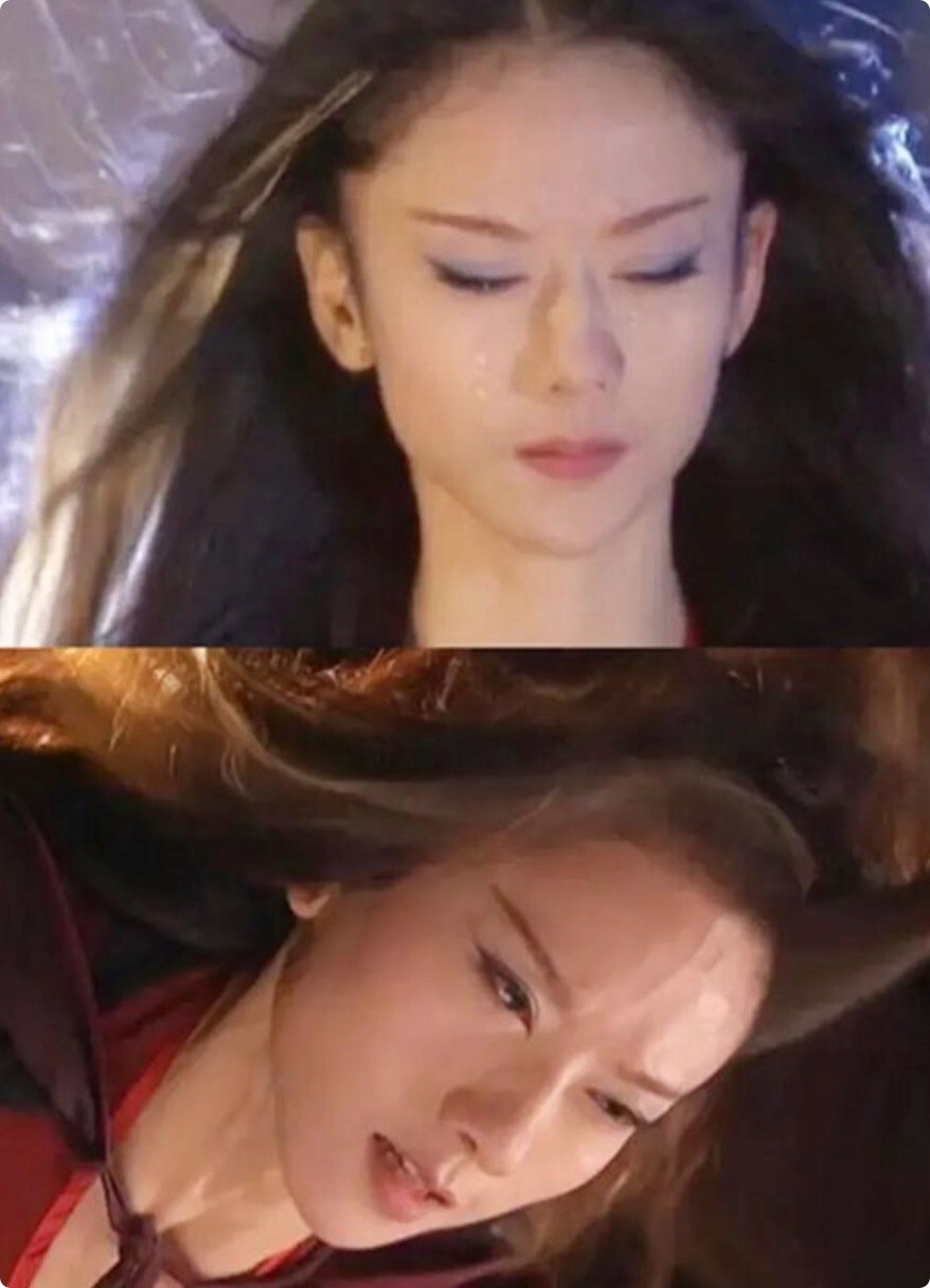 "梅超风"形象后继有人,孟子义已接班杨丽萍,和黄文慧比你更喜欢哪一个