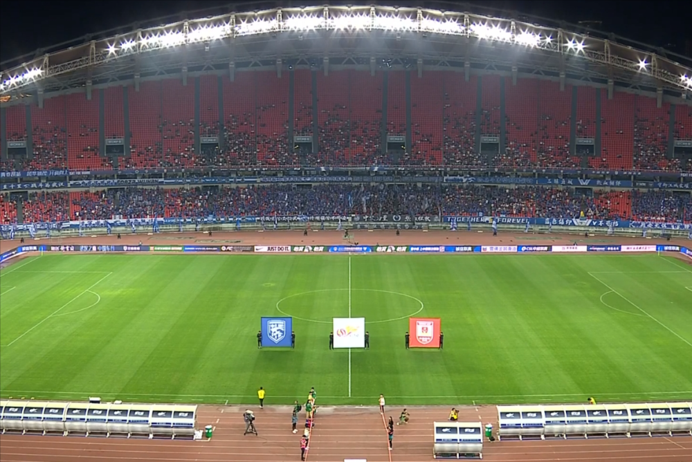 中超:长春亚泰客场0-0武汉三镇,0射正幸运拿1分,谢晖首秀不及格