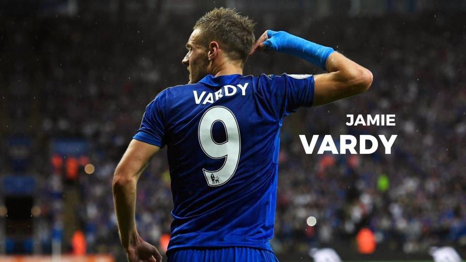 莱斯特城官宣与37岁瓦尔迪续约1年,下赛季将再战英超