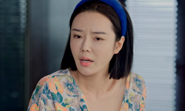 娱乐圈的奇女子,文武全才,在《打开生活的方式》中魅力不输梅婷_腾讯