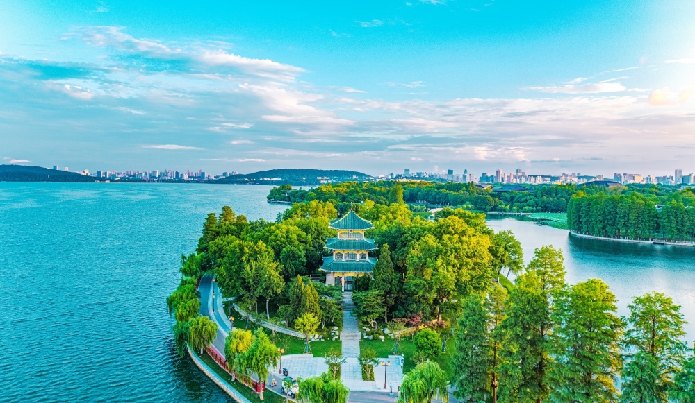 春节假期玩转东湖,交通攻略请查收_腾讯新闻