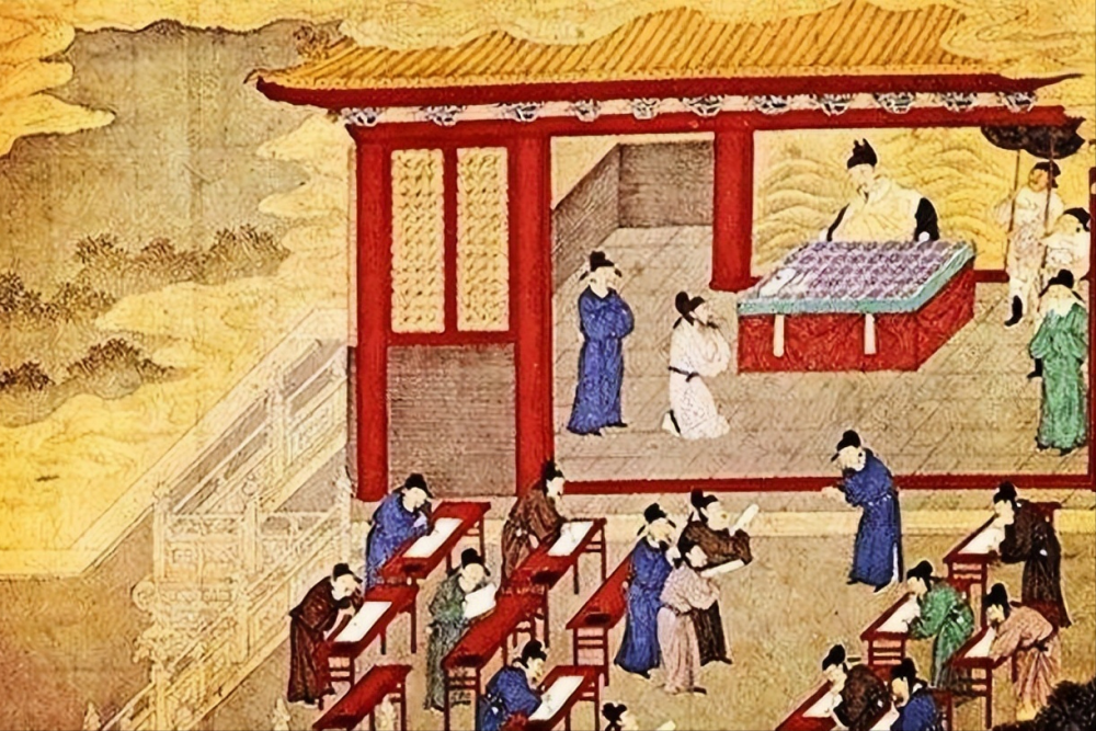 门阀士族：为何在魏晋南北朝达到顶峰，又为何退出了历史舞台？_腾讯新闻