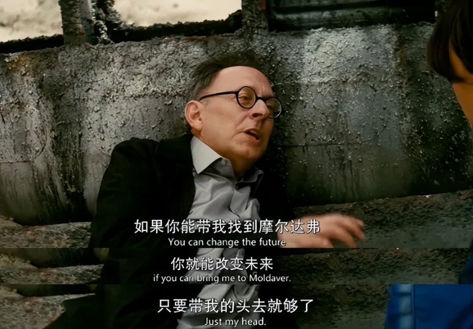 焚烧幼崽,生殖交易颠覆三观,撕烂人性遮羞布_腾讯新闻