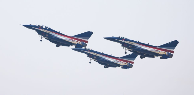 空军这支特殊队伍时隔14年换装新机型专家：体现中国军工产能的充足阿圭罗2023已更新(微博/头条)