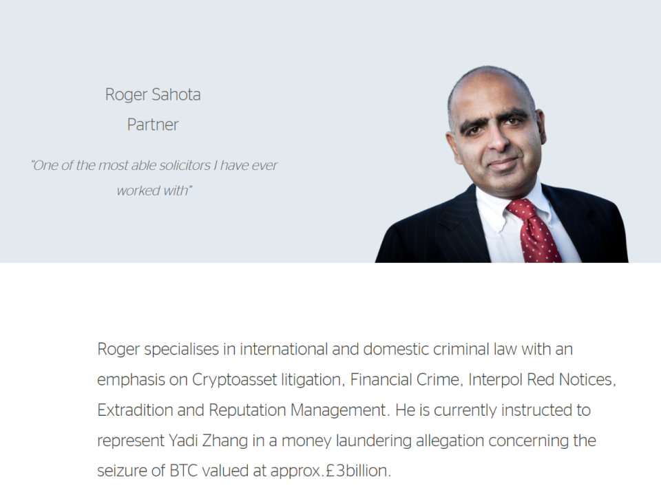 钱志敏案的6.1万枚比特币将何去何从？_腾讯新闻