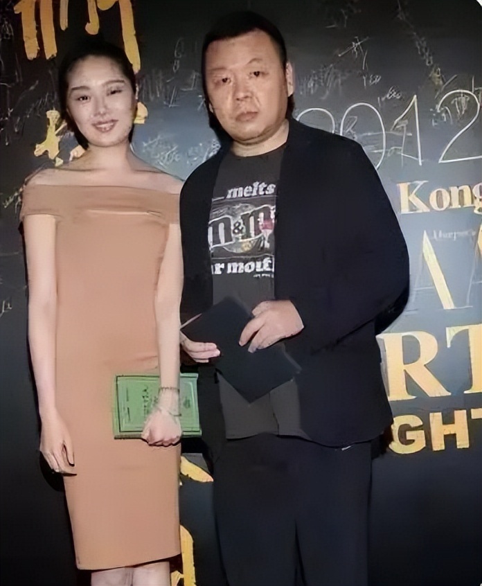 晚晚又被打假：从“野模”到京圈贵妇，靠男人的上位并不稳妥？_腾讯新闻