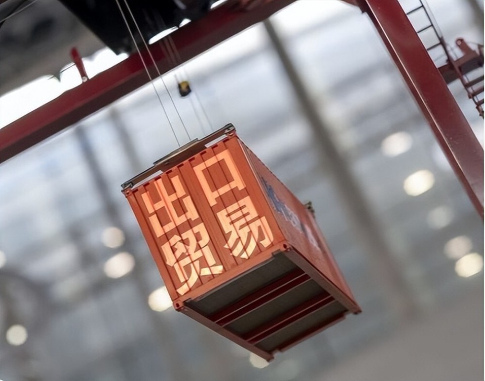 德国出口第3,荷兰第4,日本第5,韩国第8,那中,美,俄等国呢?