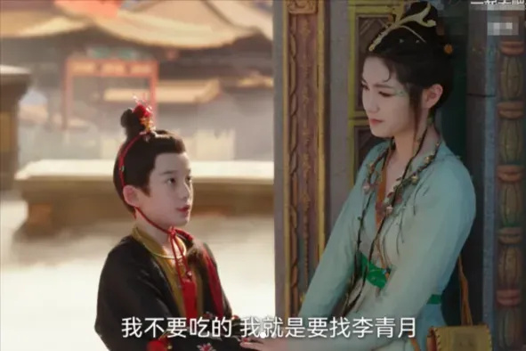 临江仙》看懂这3个细节，才知隐童子真实身份，不是花如月儿子-腾讯新闻