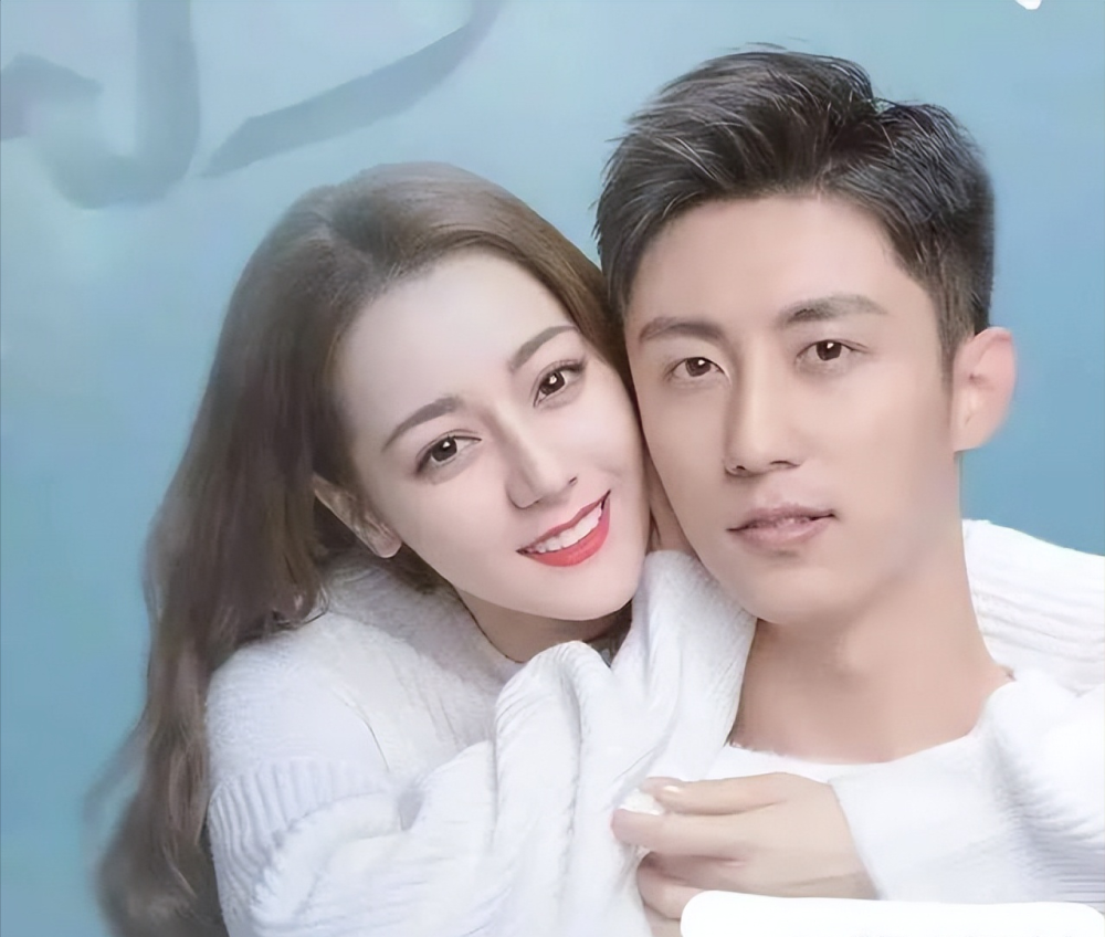 黄景瑜和前妻的极限拉扯什么时候是个头:绯闻女友热巴秀恩爱?