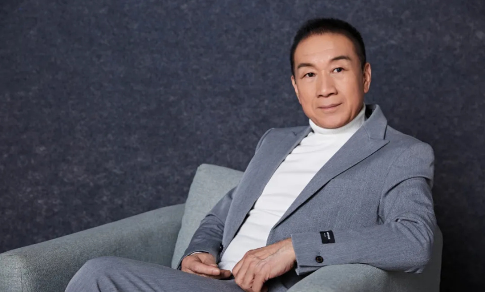 《庆余年2》王建国:曾因铜锁一角出圈,却因"不会做人"70岁仍不火