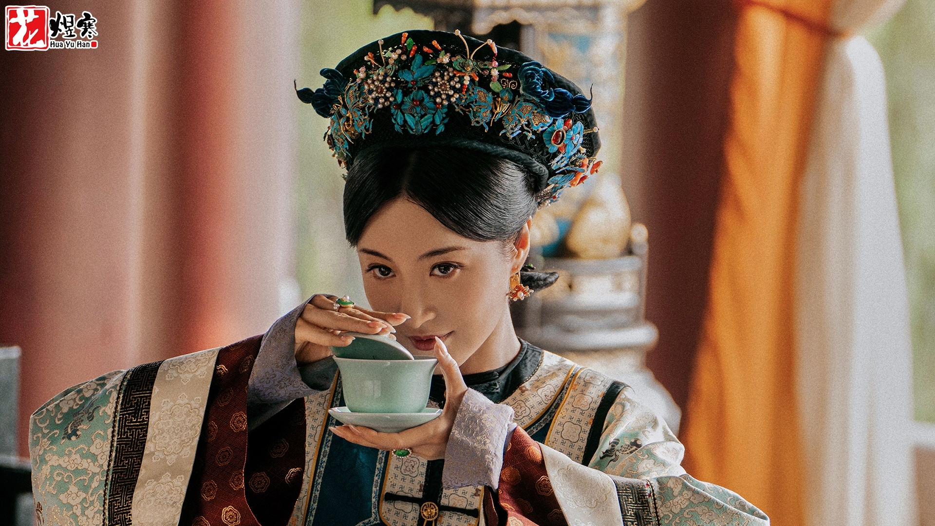 《大生意人》千古奇冤，陳曉並非男頻爽劇大男主，李純才是大女主 - 