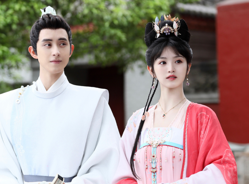 新版《上错花轿嫁对郎》发出预告,网友却去回味旧版,真不好看吗_腾讯